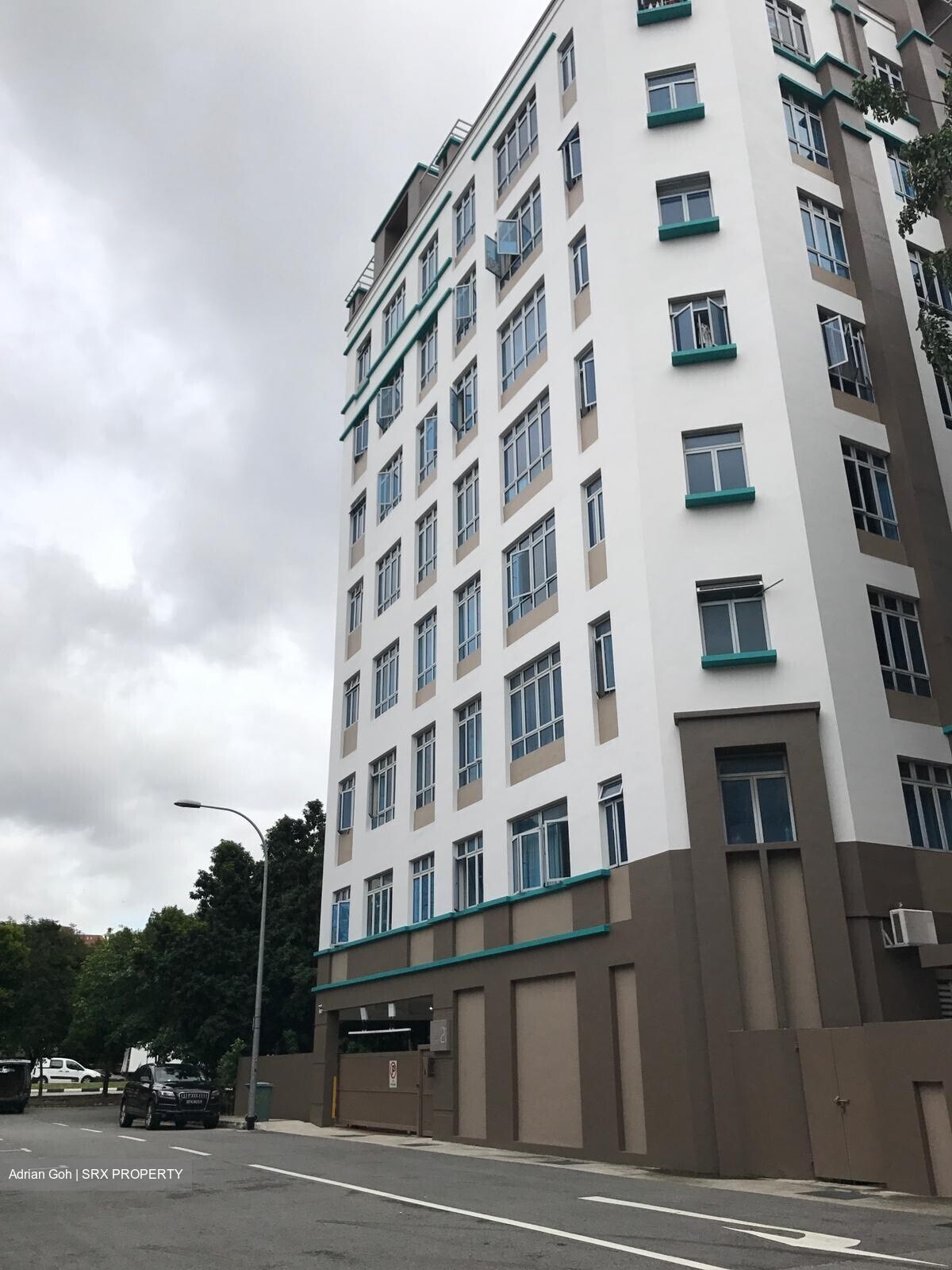 Angsana@21 (D14), Apartment #308094801